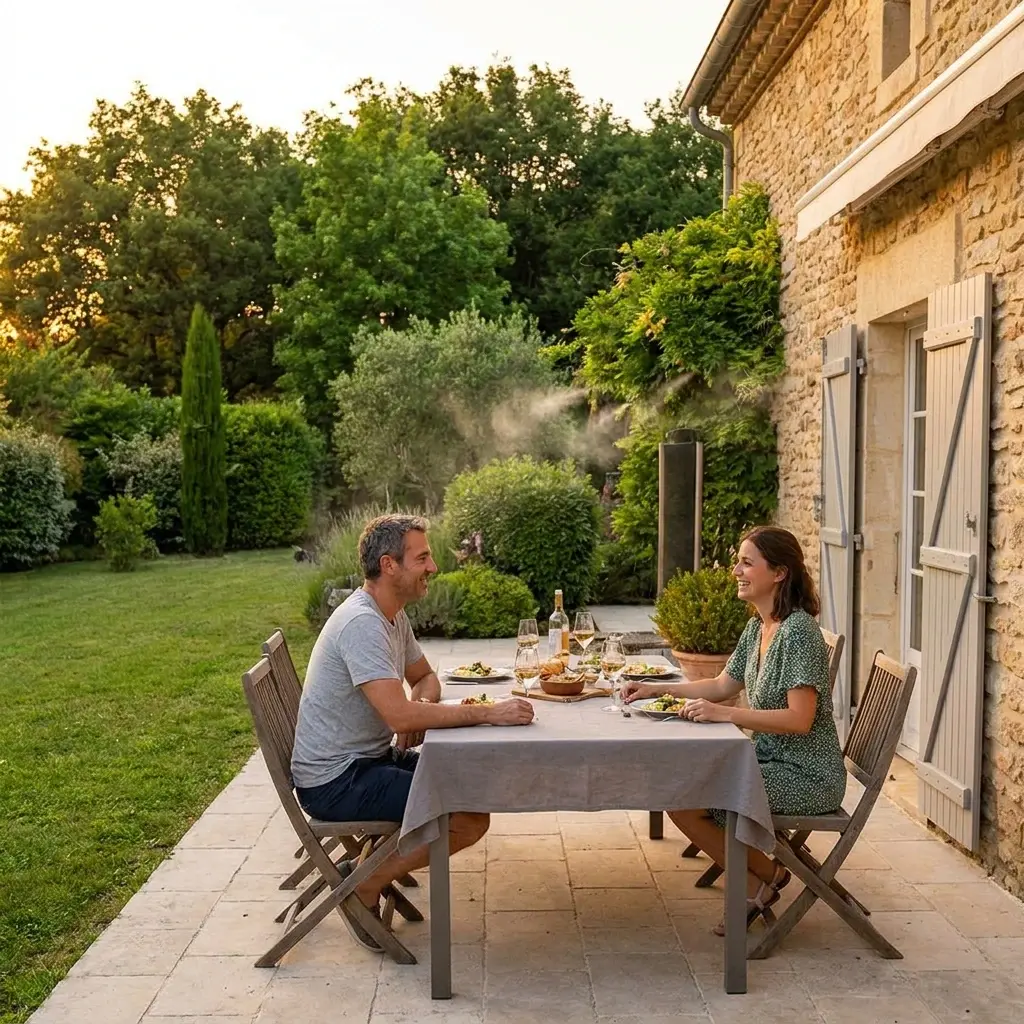 Pourquoi nous choisir à Œting pour la démoustication