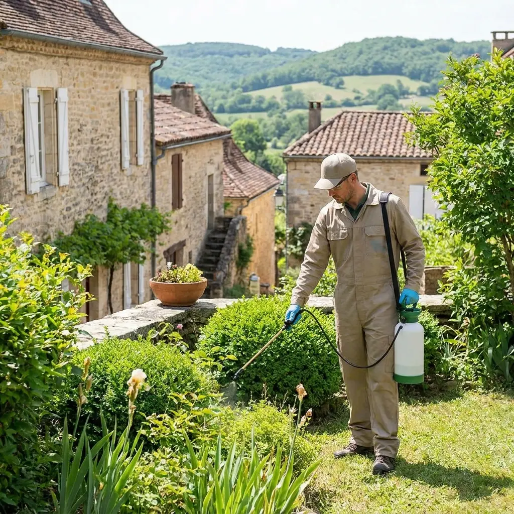 Besoin d’une intervention rapide à Augny ?