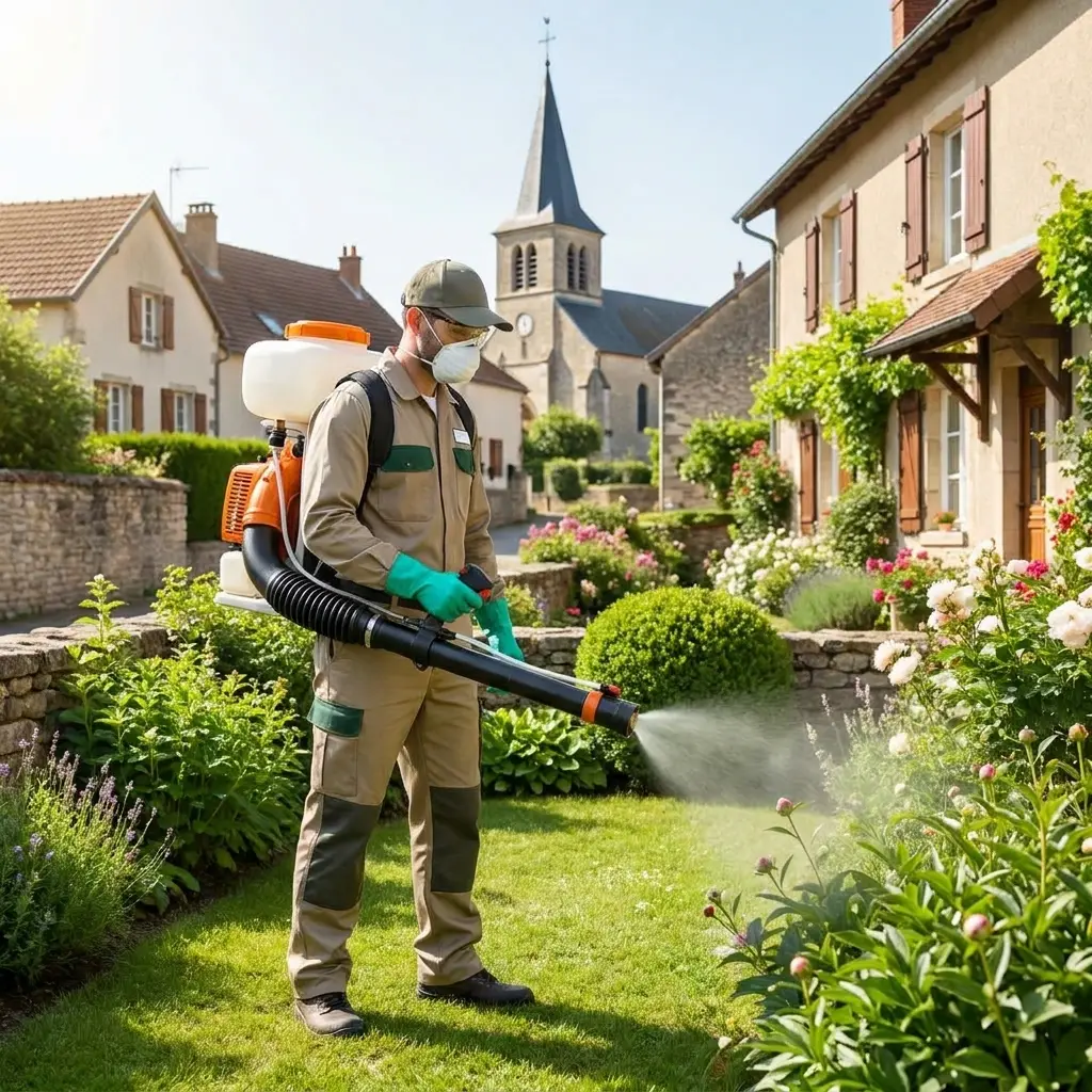 Bons réflexes à adopter à Neufchef
