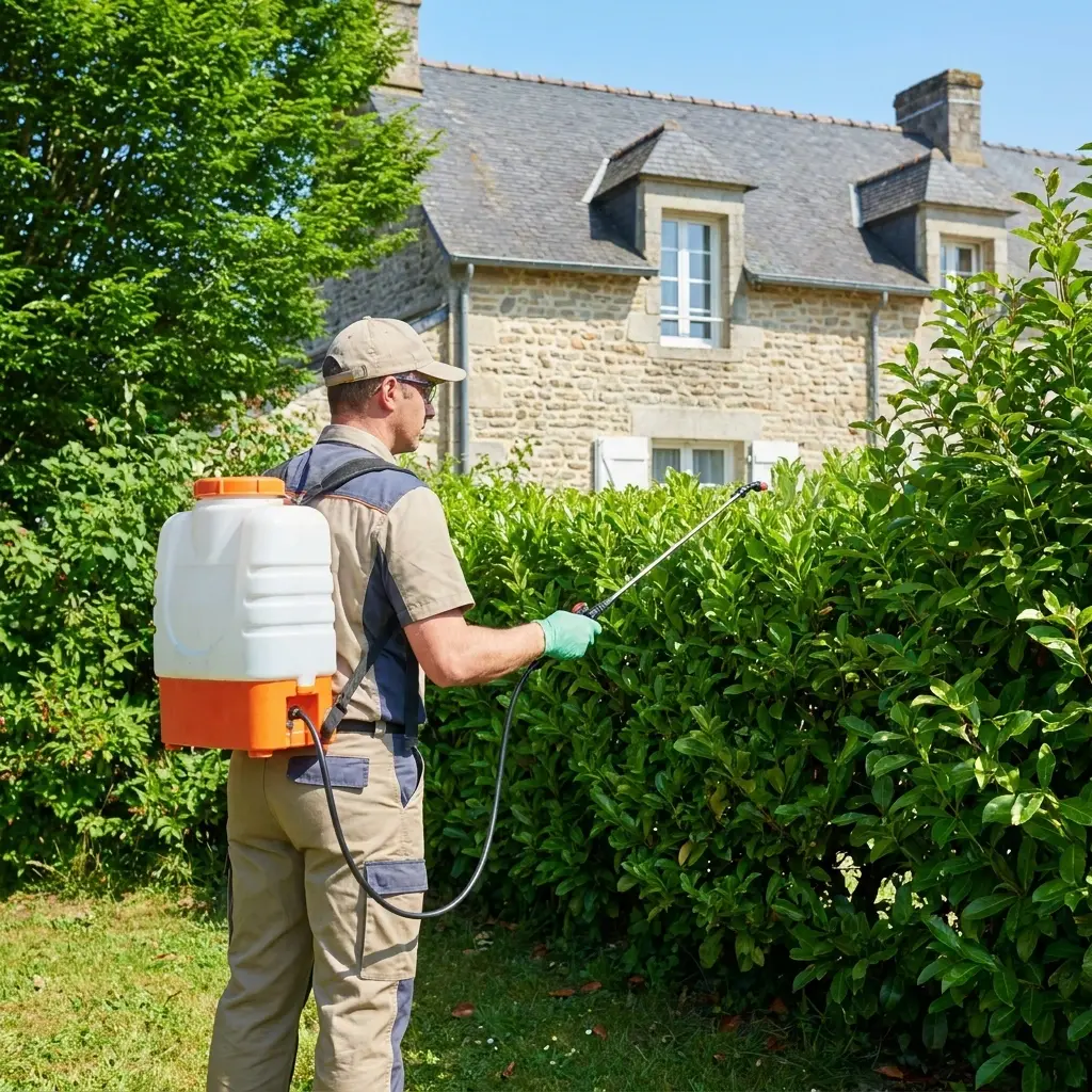 Notre méthode de démoustication à Aumetz