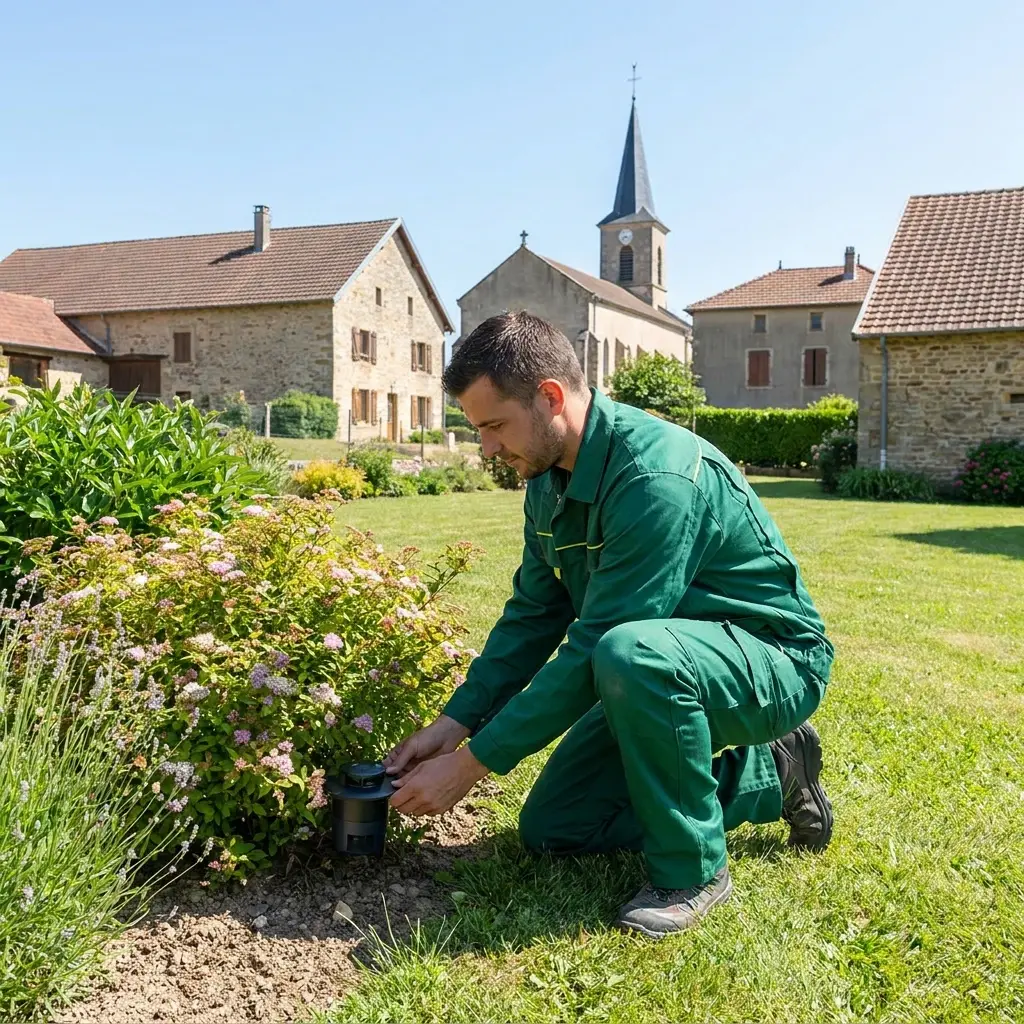 Bons réflexes pour limiter les moustiques à Aumetz