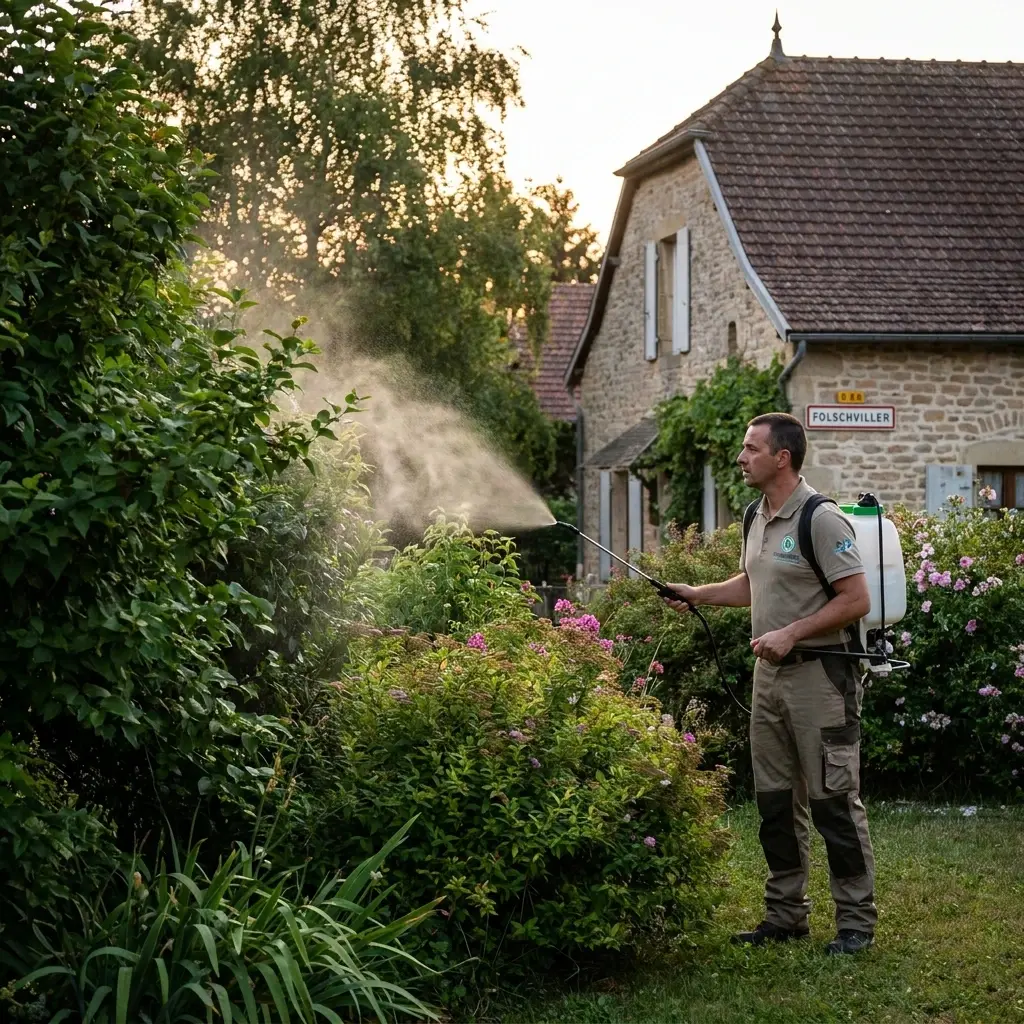 Comment se déroule l’intervention à Folschviller ?