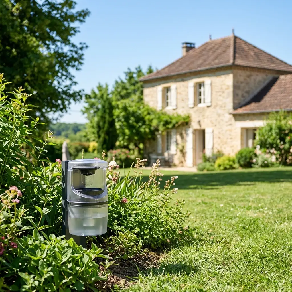 Pourquoi nous choisir pour la démoustication à Valmont ?