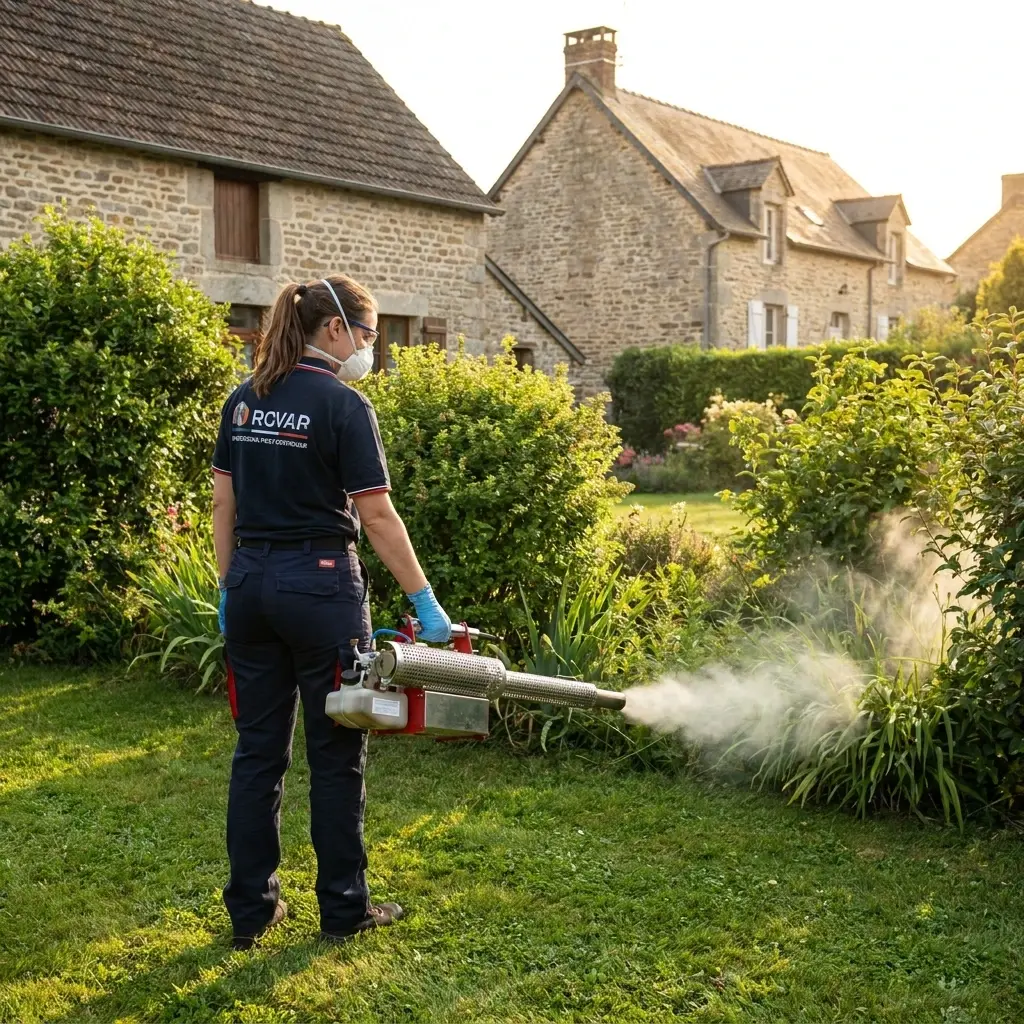 Bons réflexes à adopter à Cocheren