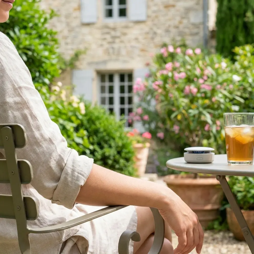 Comment se déroule l'intervention à Cocheren ?