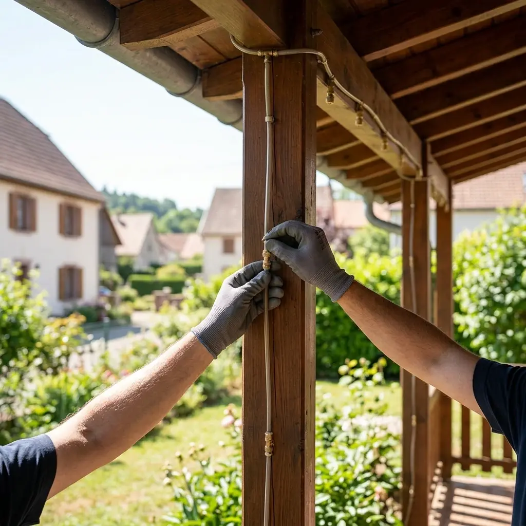 Pourquoi nous choisir à Dabo pour la démoustication