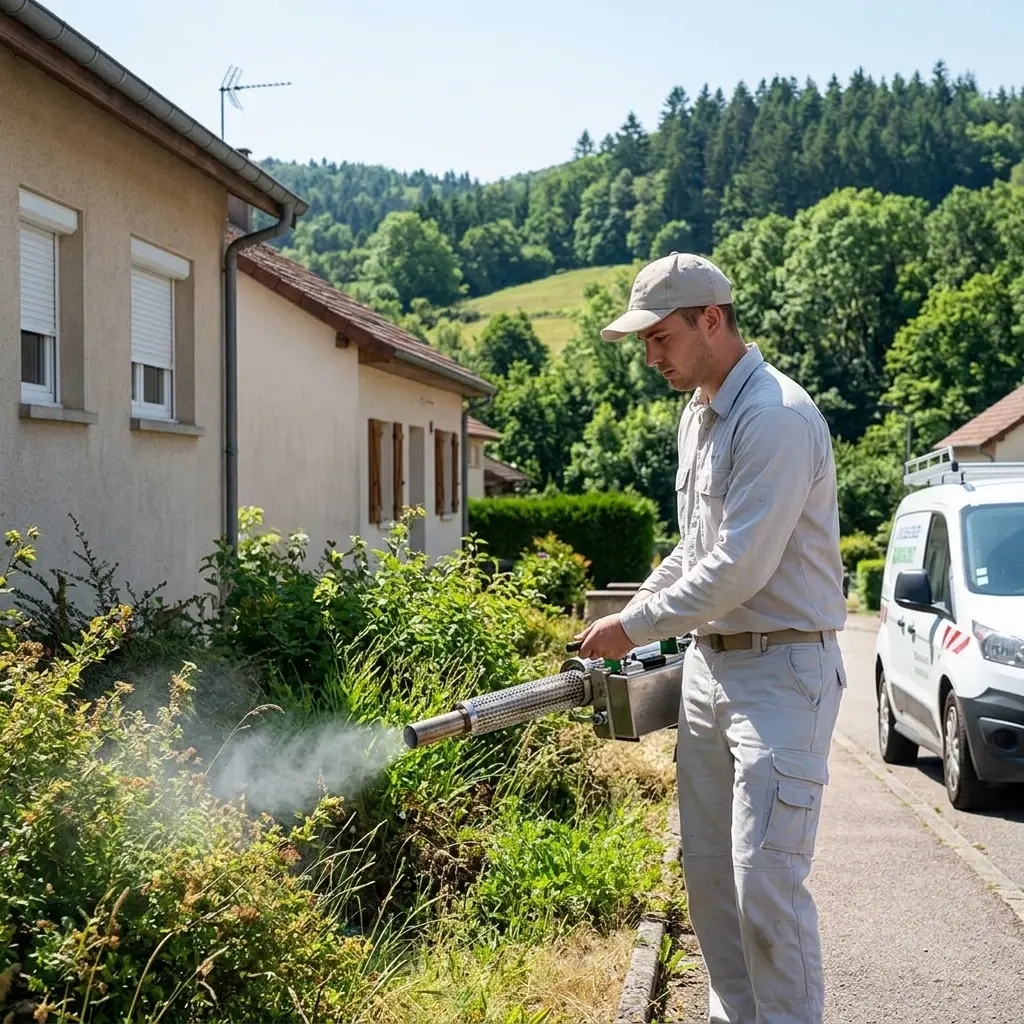 Comment se déroule l'intervention à Dabo ?