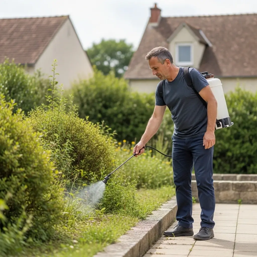 Restez maître de votre extérieur grâce à une démoustication efficace