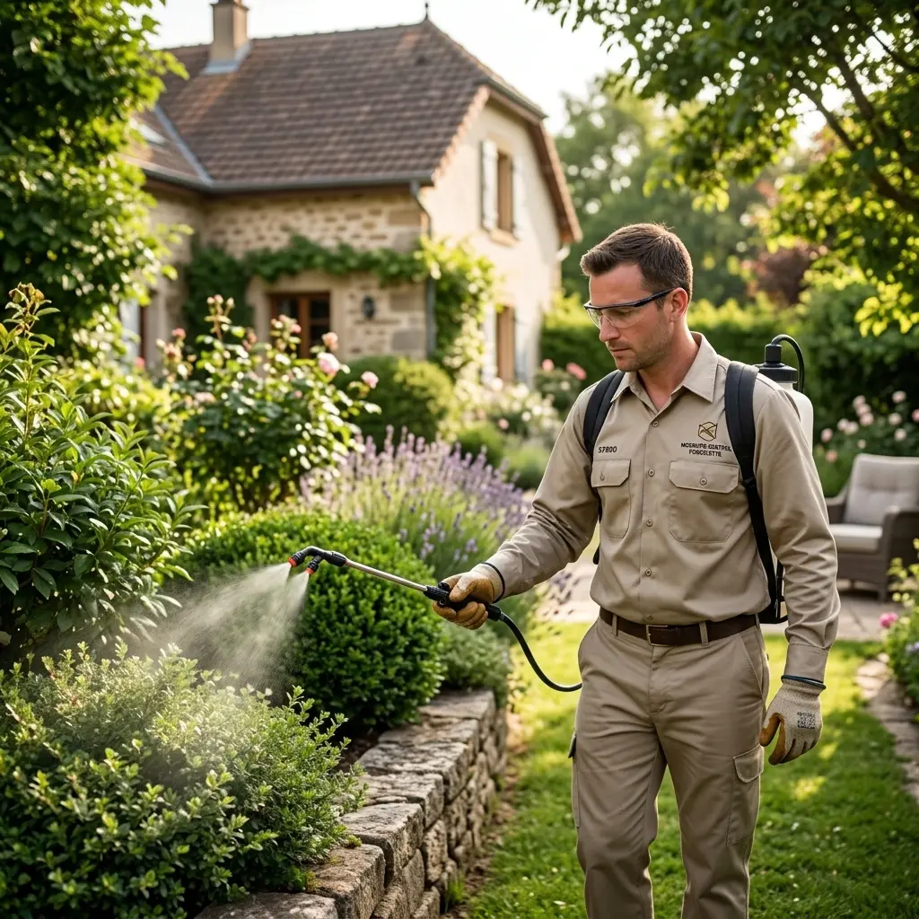 Les gestes essentiels pour prévenir l'invasion à Porcelette