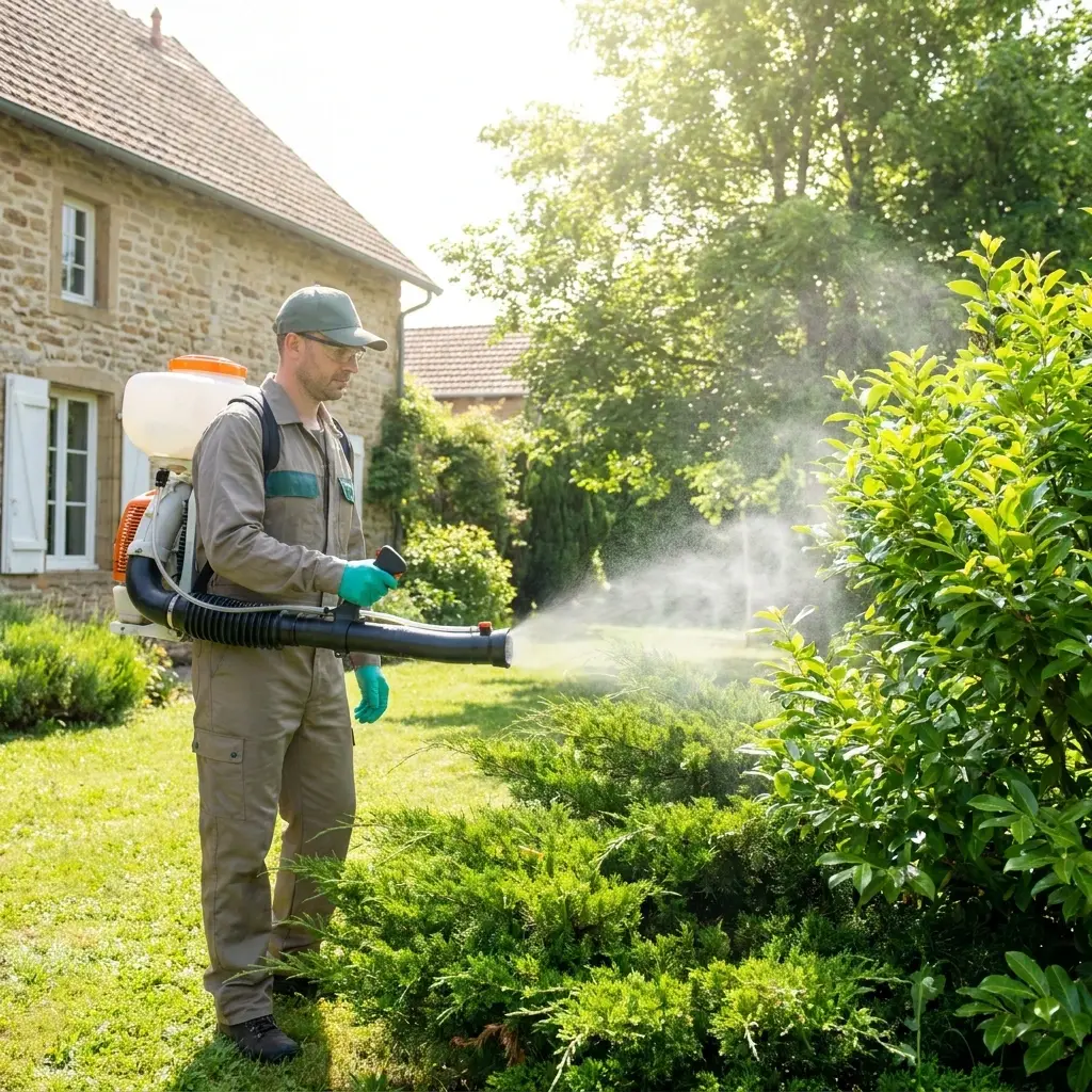 Bons réflexes pour prévenir les moustiques à Woustviller