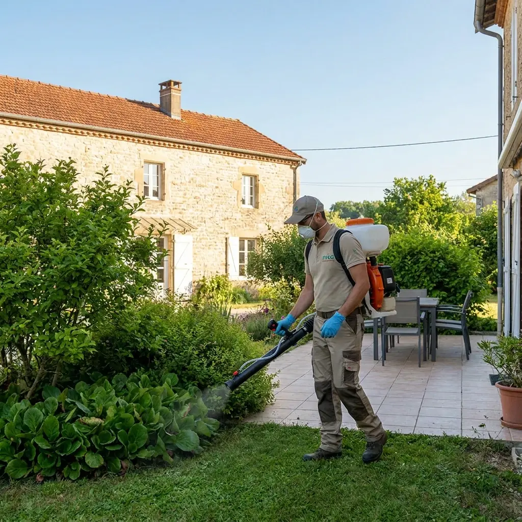 Bons réflexes à adopter à Metzervisse