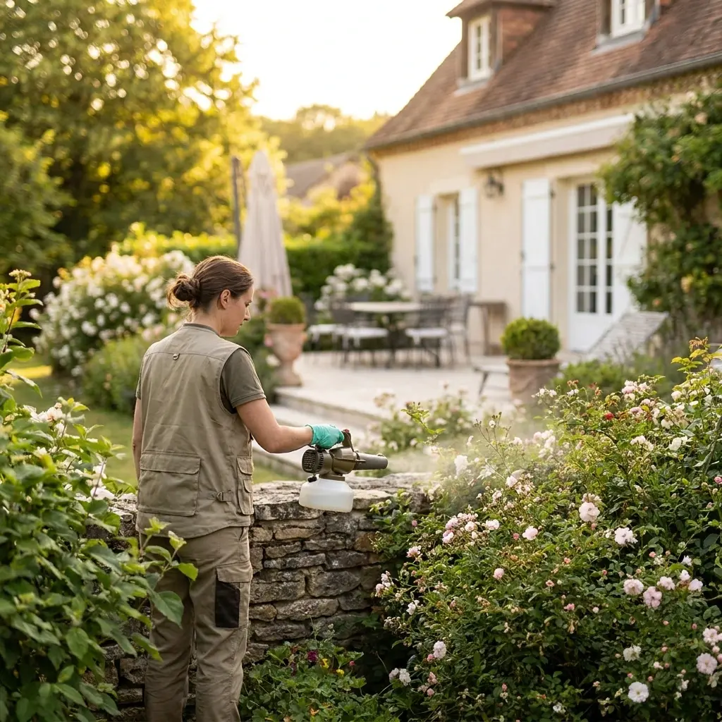 Comment se déroule l'intervention à Metzervisse ?