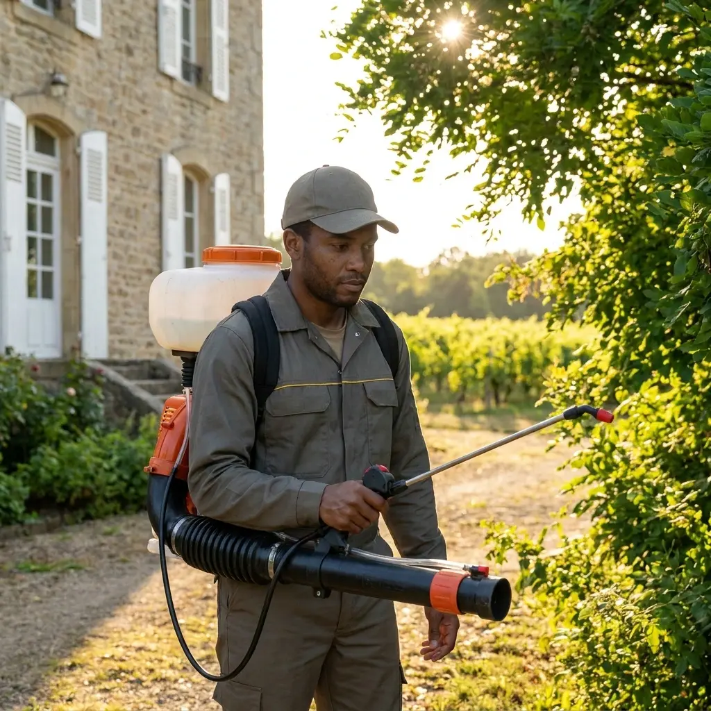 Bons réflexes à adopter à Volstroff
