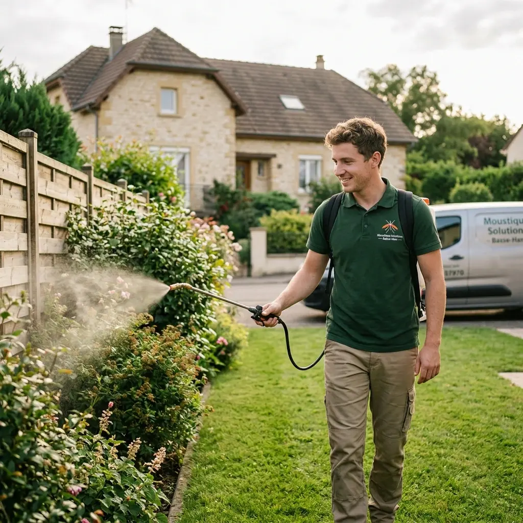 Bons réflexes à adopter à Basse‑Ham