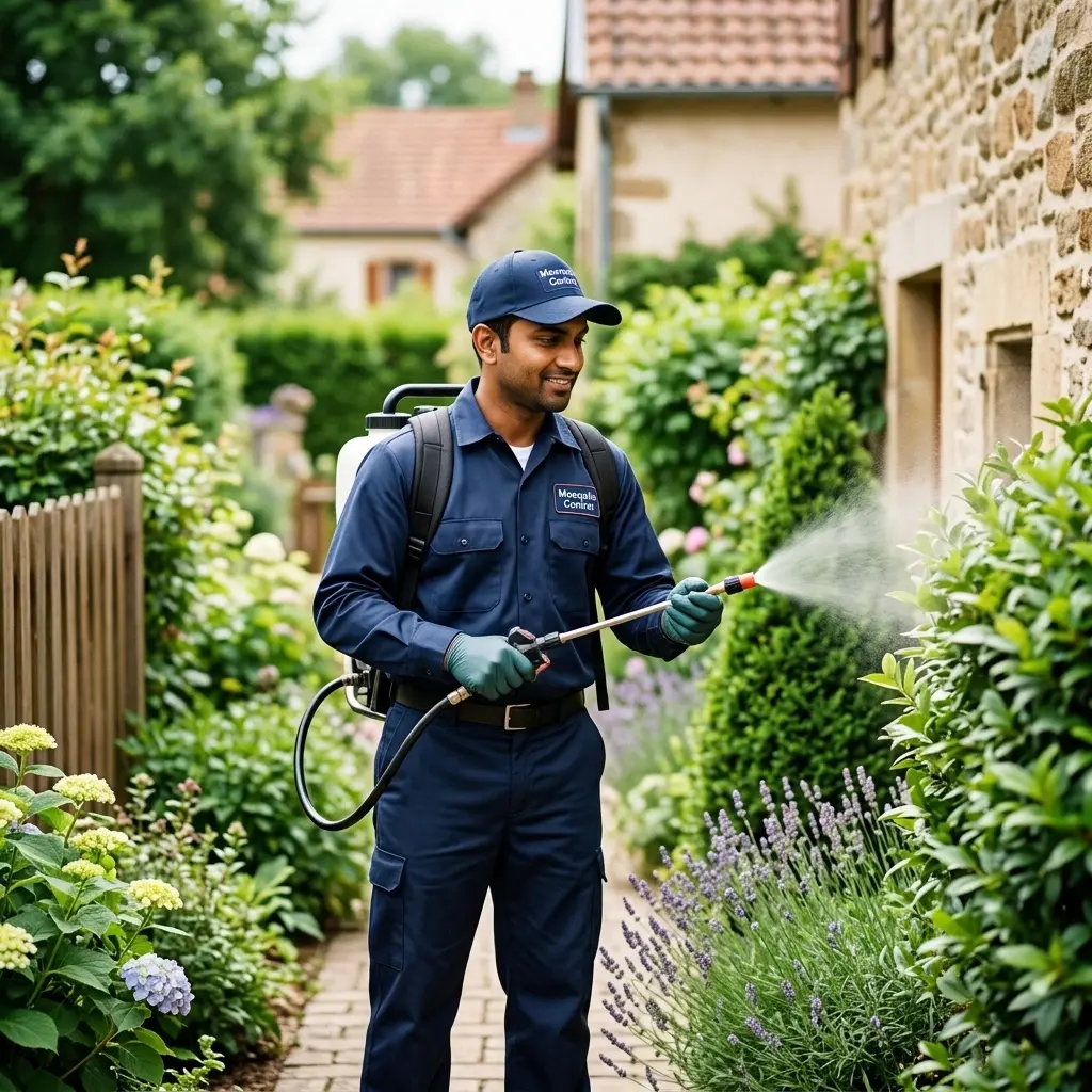 Comment se déroule l’intervention à Basse‑Ham ?