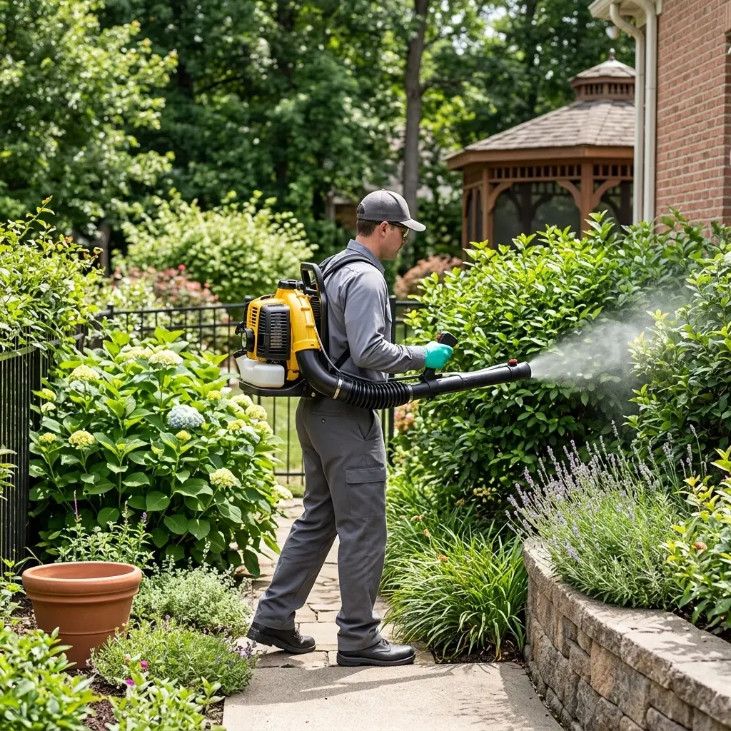 Adopter les bons gestes pour limiter les nuisibles à Bouchain