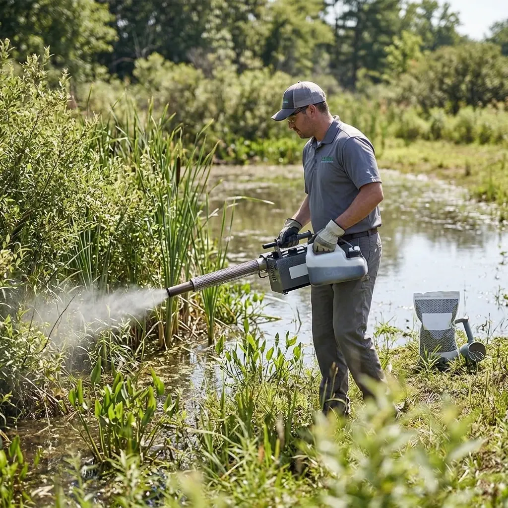 Une sérénité retrouvée grâce à notre expertise locale