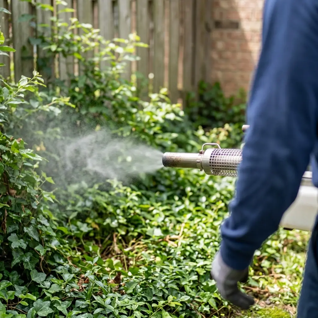 Retrouvez enfin la sérénité dans votre jardin