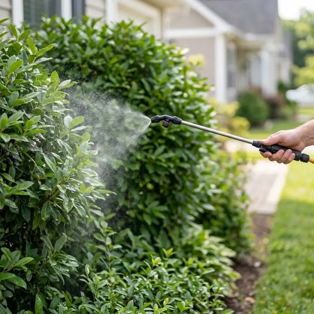 Retrouvez enfin la sérénité dans votre jardin et vos nuits
