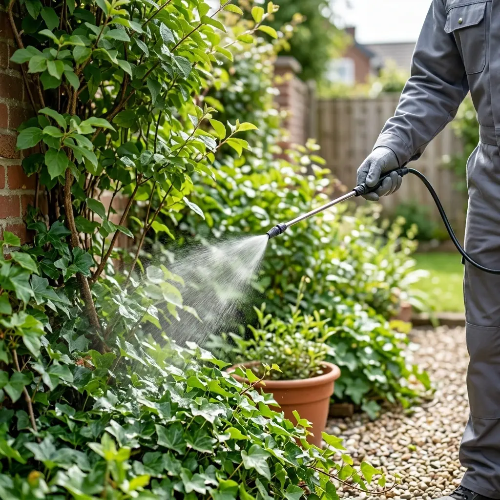 Retrouvez le plaisir de profiter de votre jardin en toute tranquillité