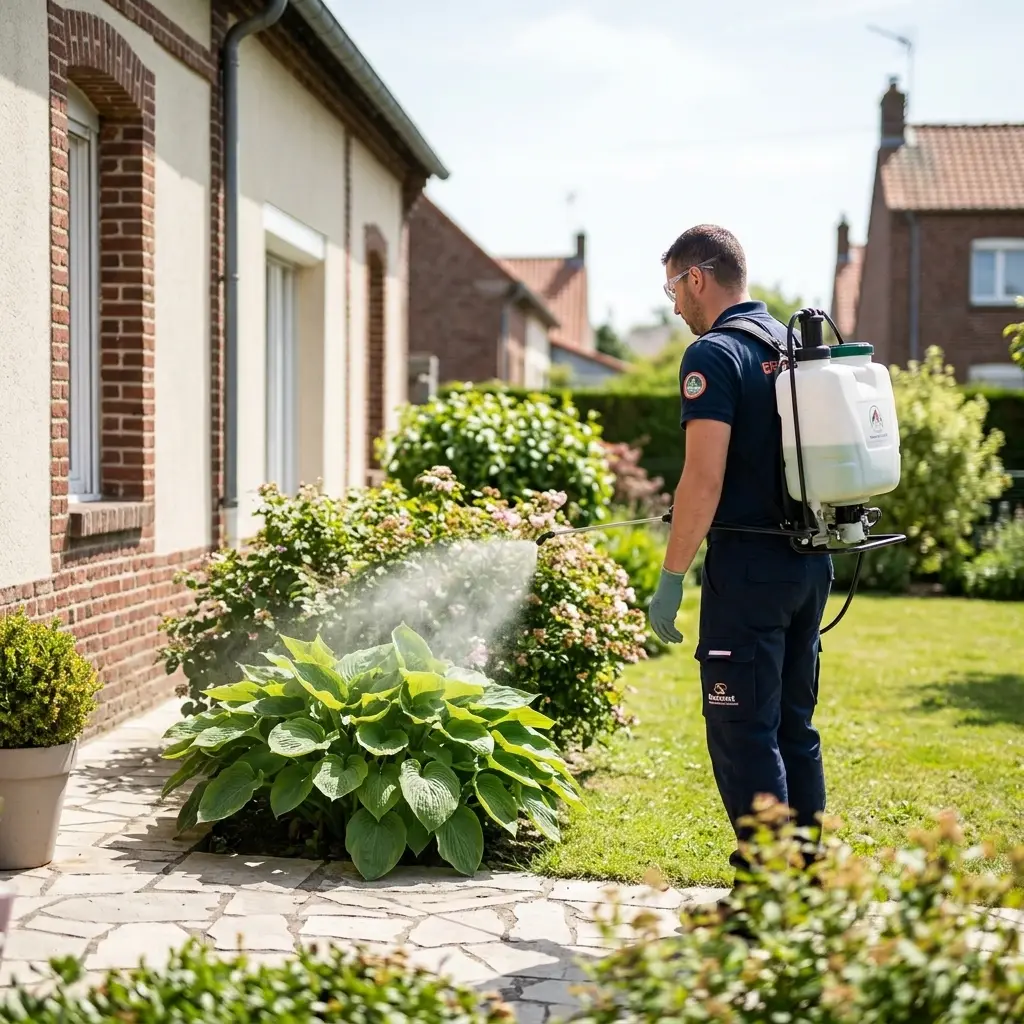 Une sérénité retrouvée pour vos soirées d'été