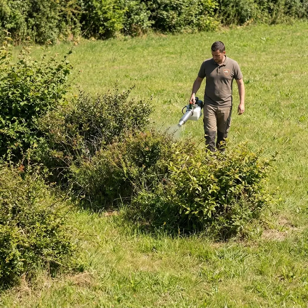 Comment se déroule l'intervention à Ghyvelde ?