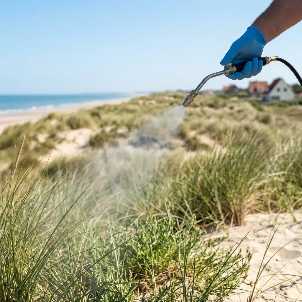 Pourquoi choisir notre expertise à Bray-Dunes ?