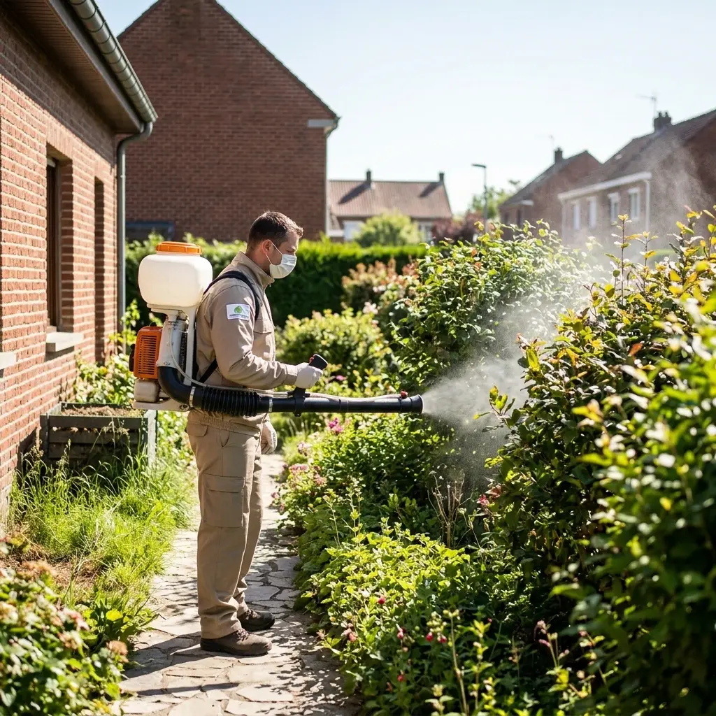 Une protection durable pour votre sérénité et celle de vos proches