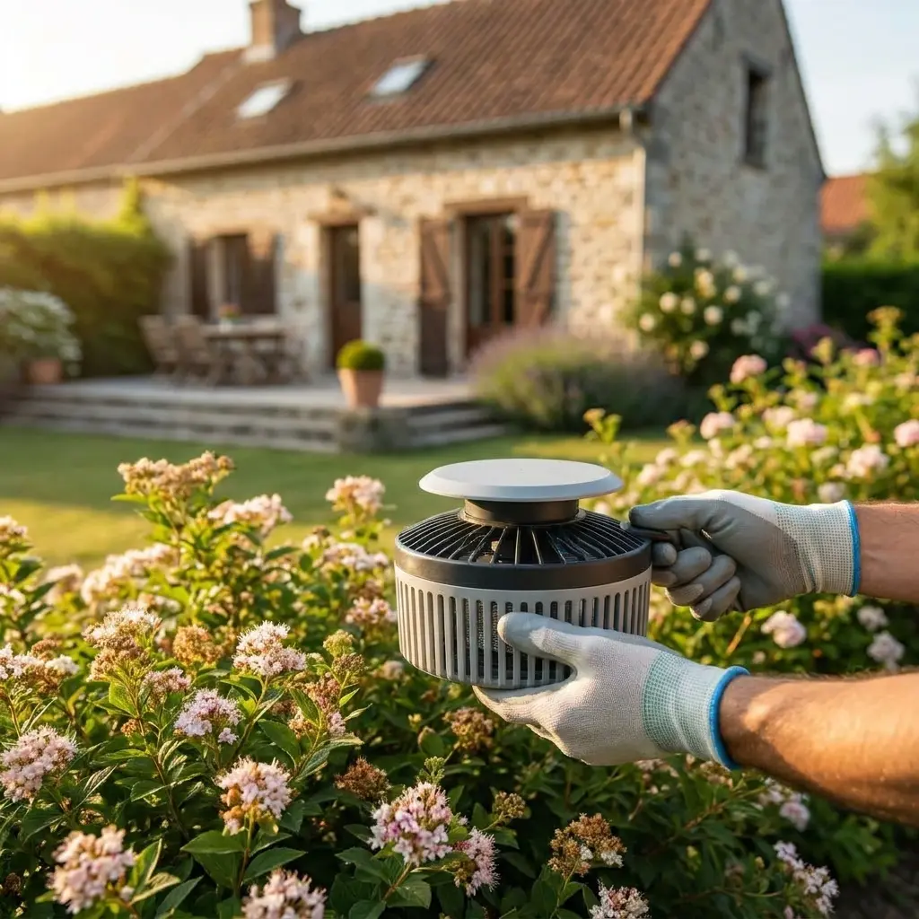 Pourquoi nous choisir pour votre démoustication à Linselles ?