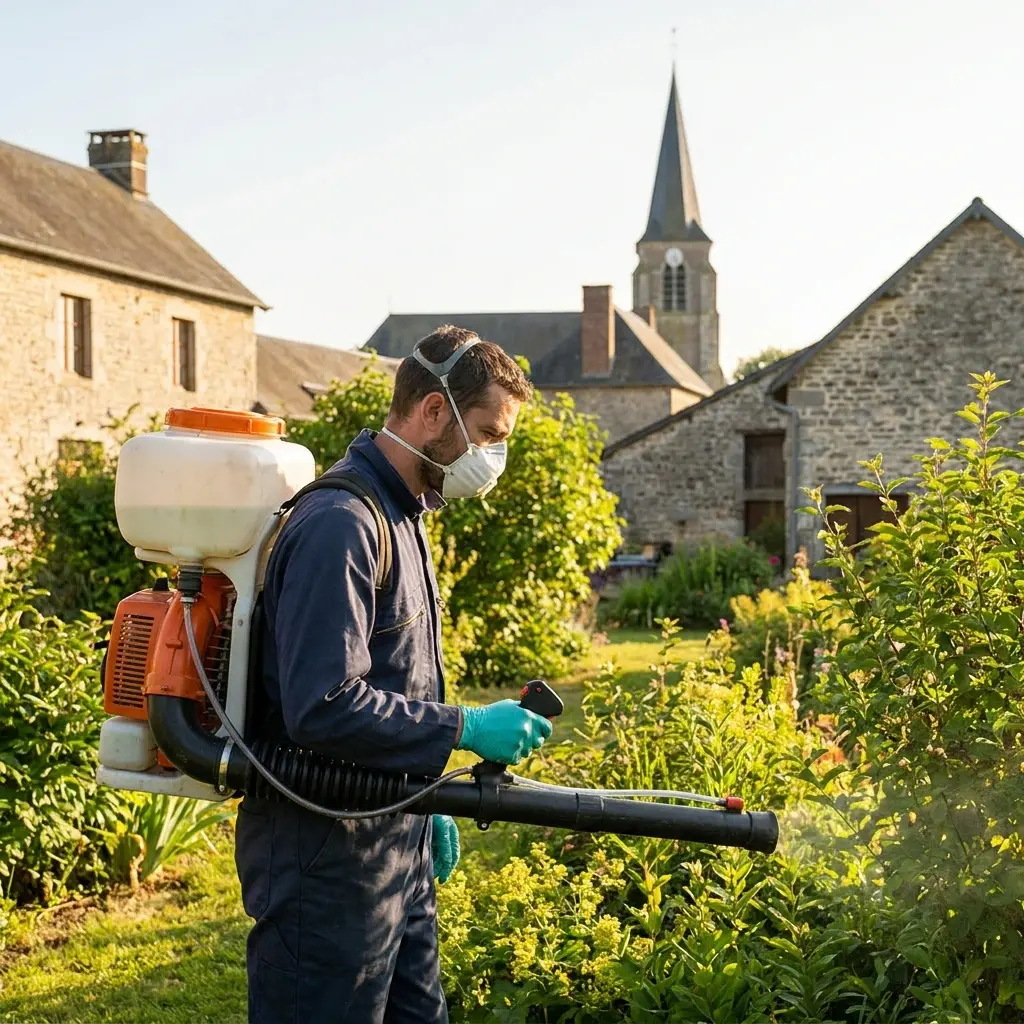 Pourquoi choisir notre expertise à Walincourt-Selvigny ?