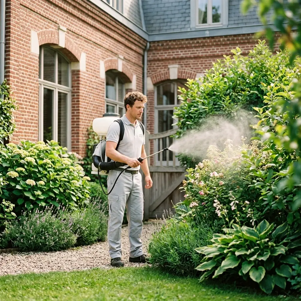 Une solution radicale pour profiter enfin de vos soirées d'été