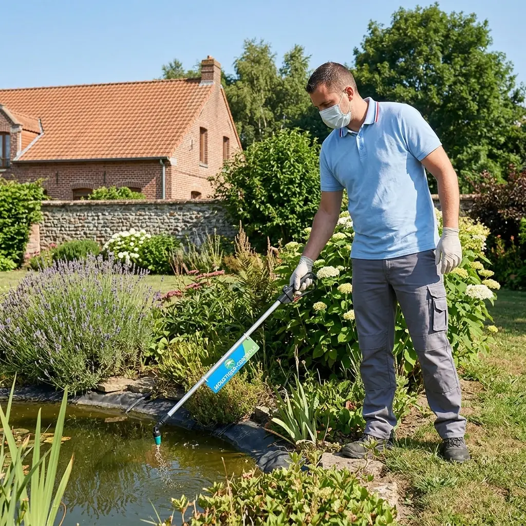 Une sérénité retrouvée pour vos soirées d'été