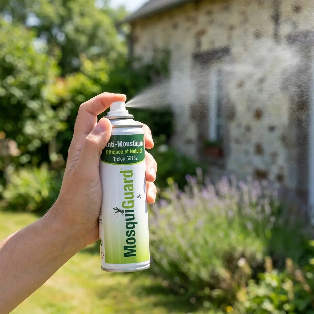 Une stratégie de traitement adaptée à votre environnement
