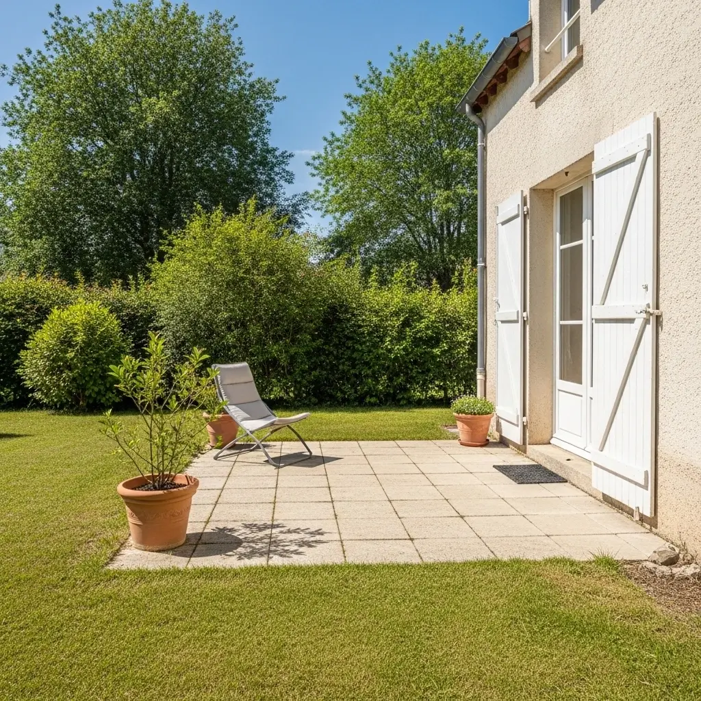 Une expertise locale pour retrouver le calme dans votre jardin