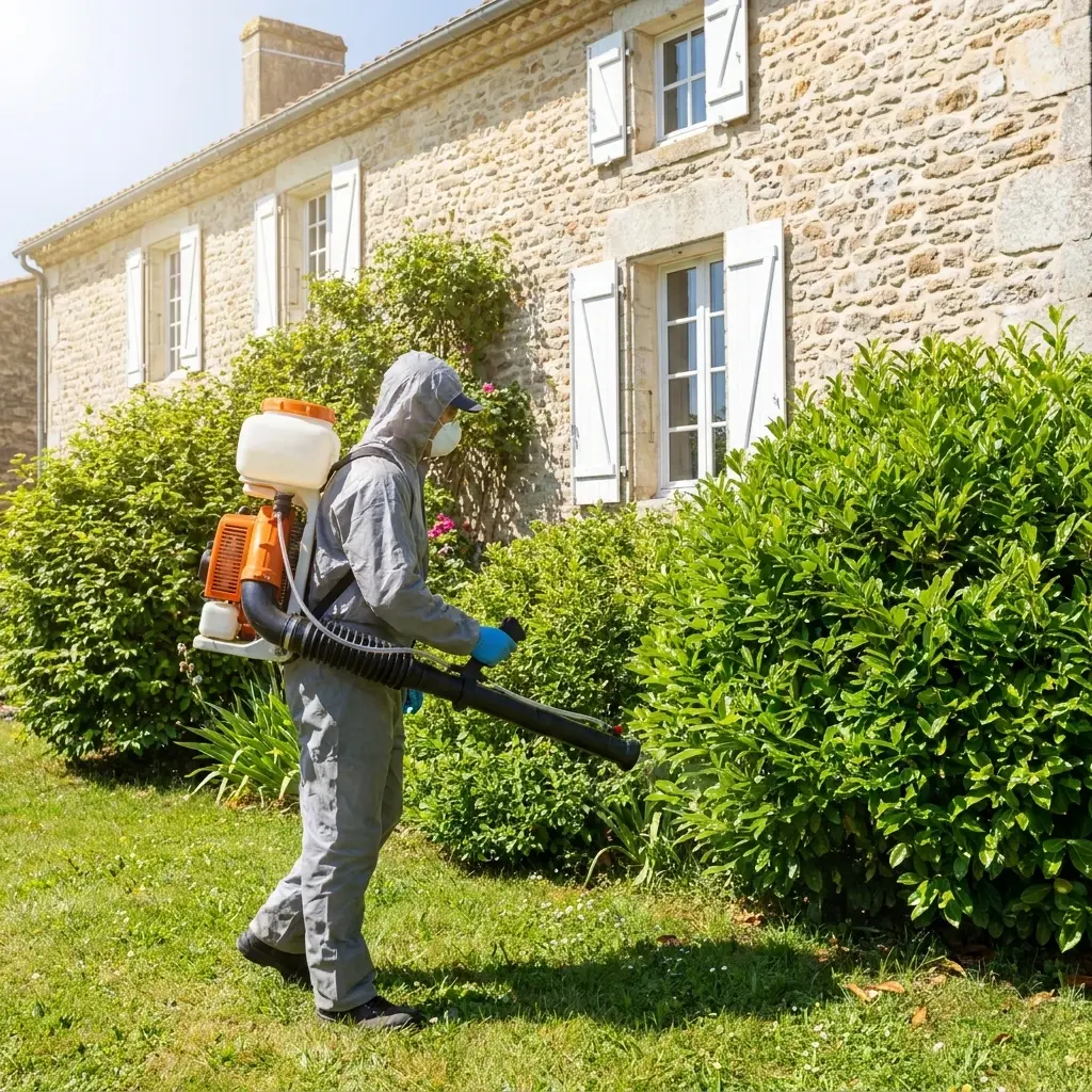 Comment limiter l'invasion des moustiques chez vous ?