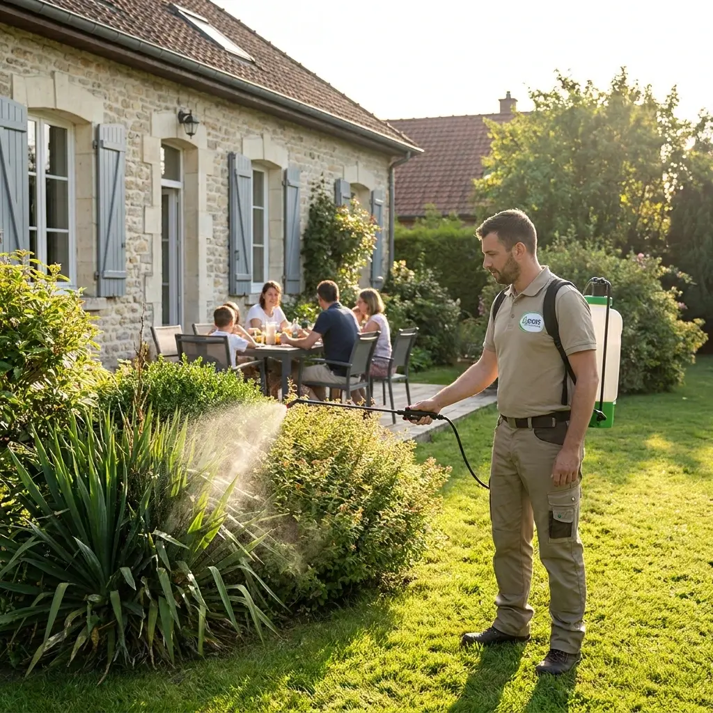 Comment limiter la prolifération des moustiques chez vous ?