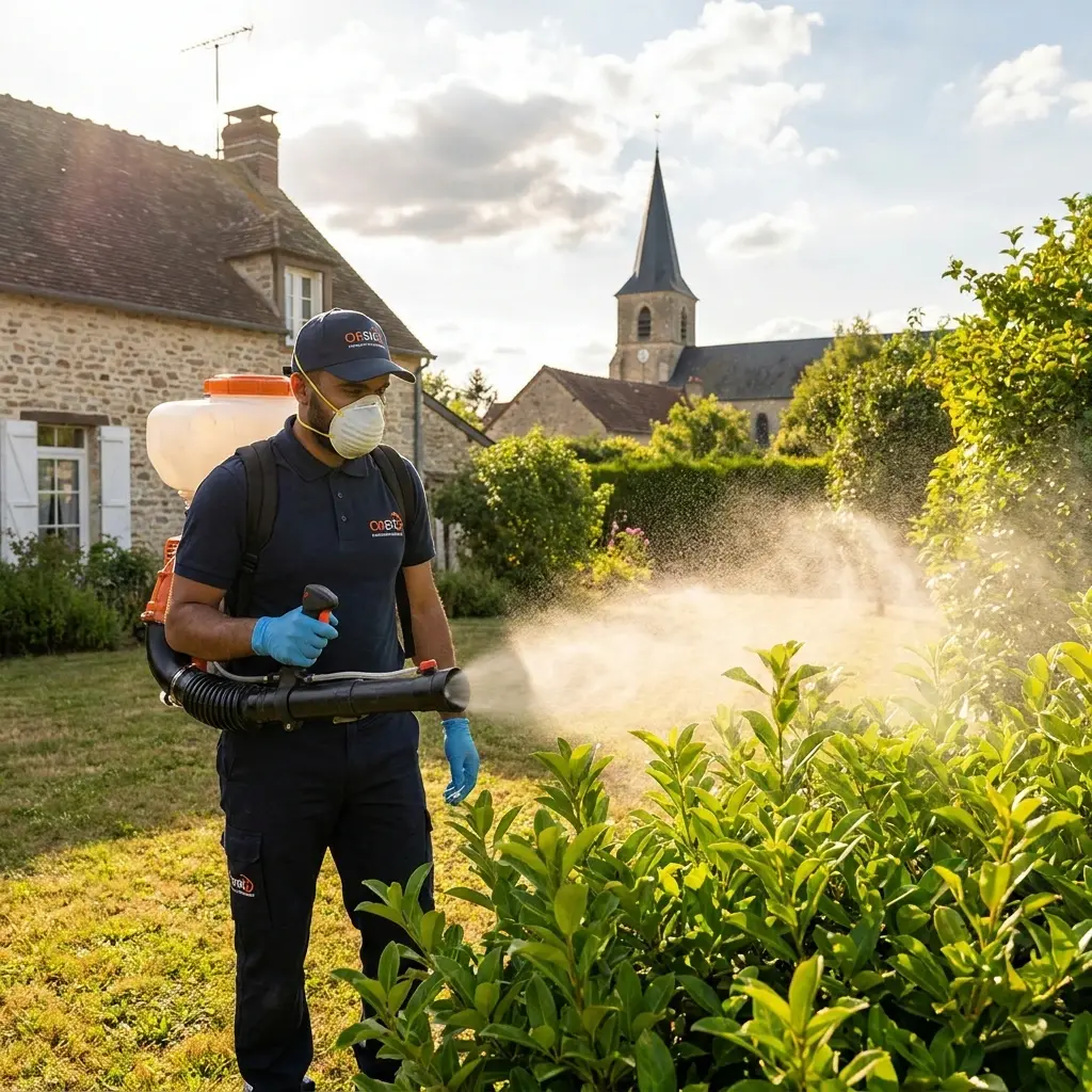 Comment se déroule l'intervention à Wavrin ?