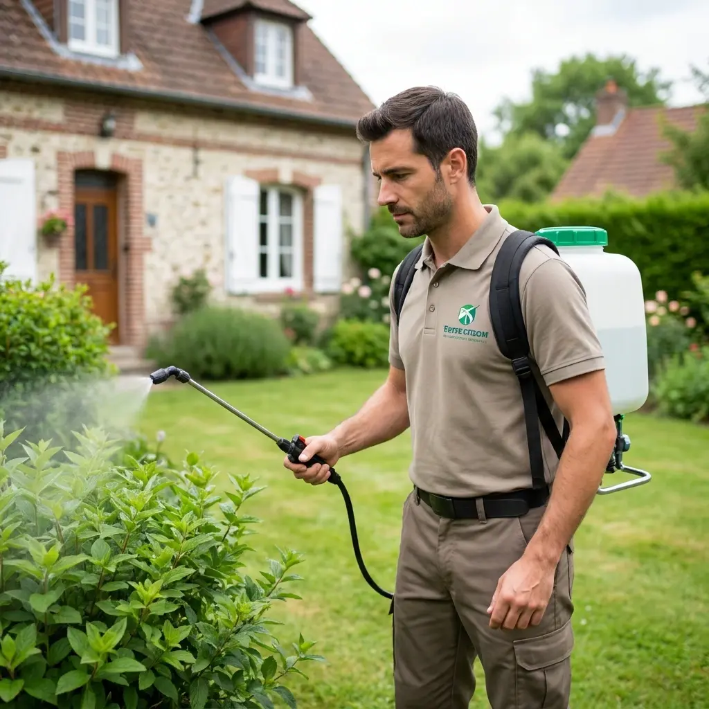 Retrouvez enfin la sérénité dans votre foyer et votre jardin