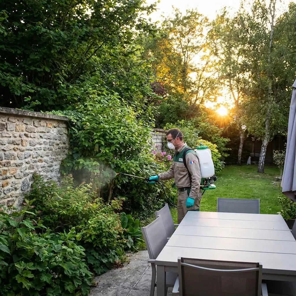 Besoin d'une intervention rapide à Busigny ?