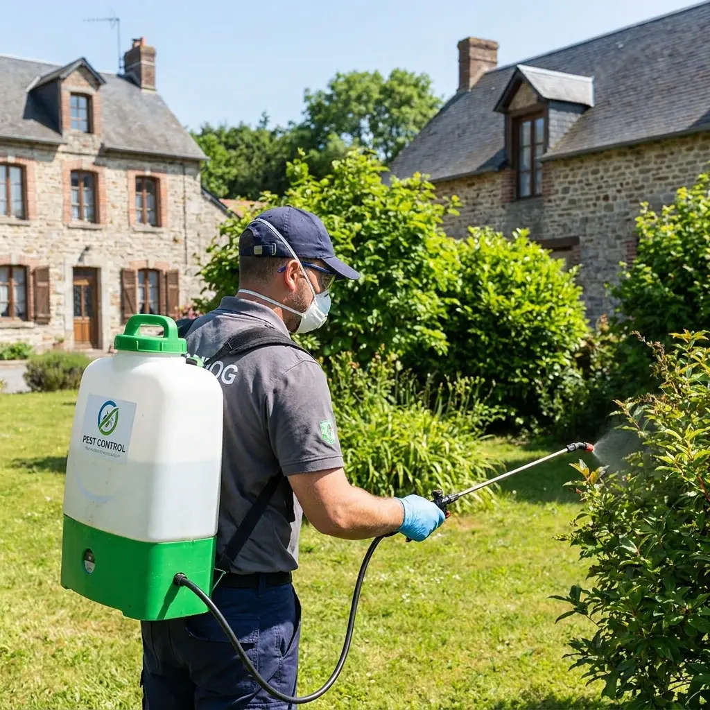 Comment limiter la prolifération des moustiques chez vous ?