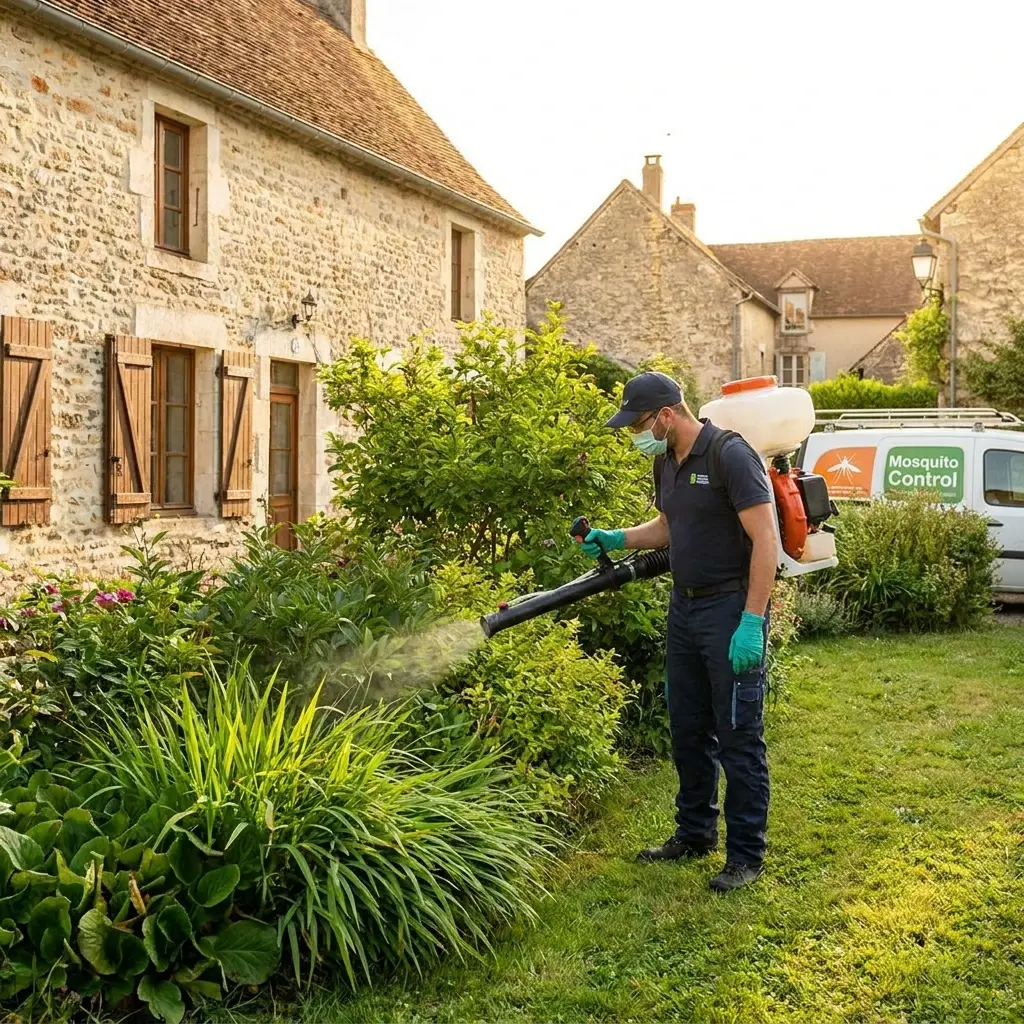Une stratégie de démoustication efficace et sécurisée