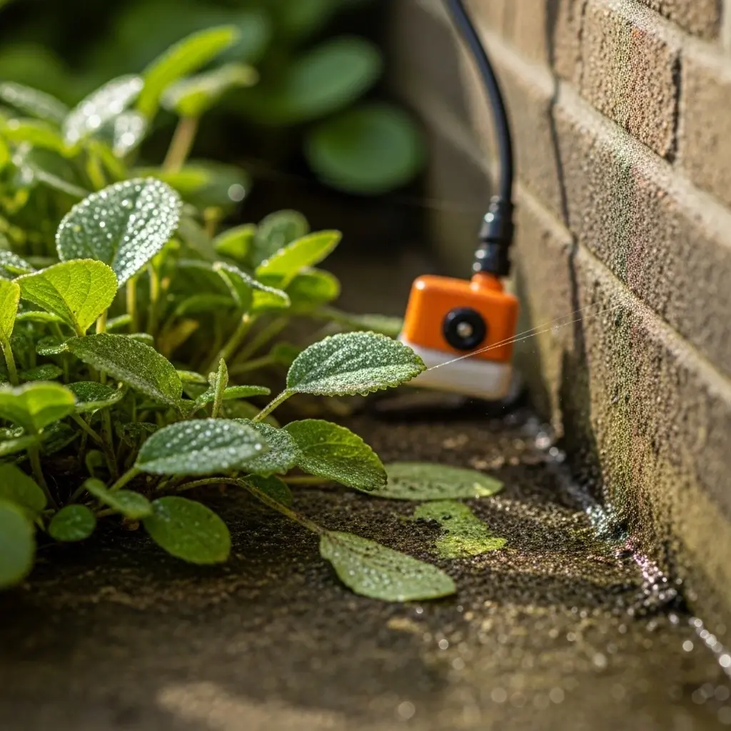 Une protection durable pour votre foyer et vos proches