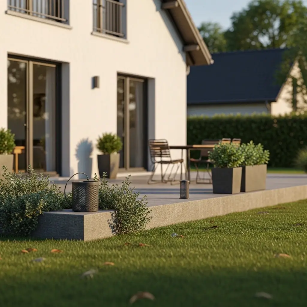 Retrouvez la sérénité dans votre jardin dès aujourd'hui