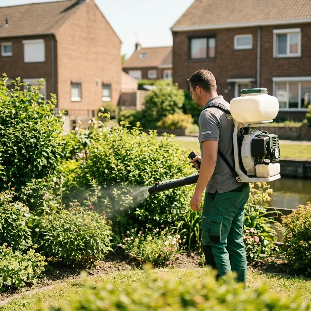 Une stratégie de traitement précise et durable