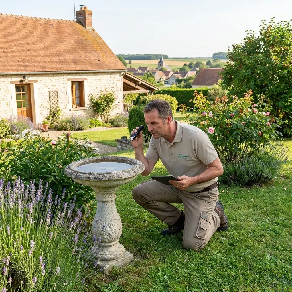 Pourquoi choisir notre expertise à Villers-Outréaux ?