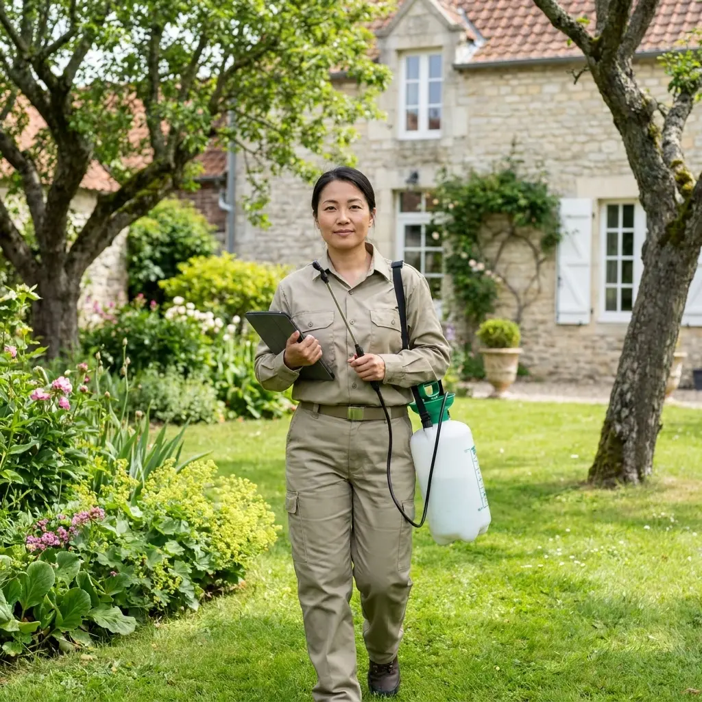 Besoin d'une démoustication rapide à Watten ?