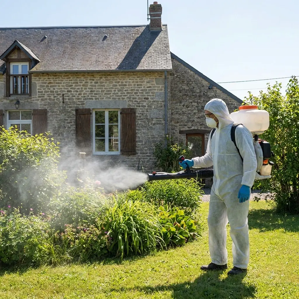 Comment se déroule l'intervention à Berlaimont ?