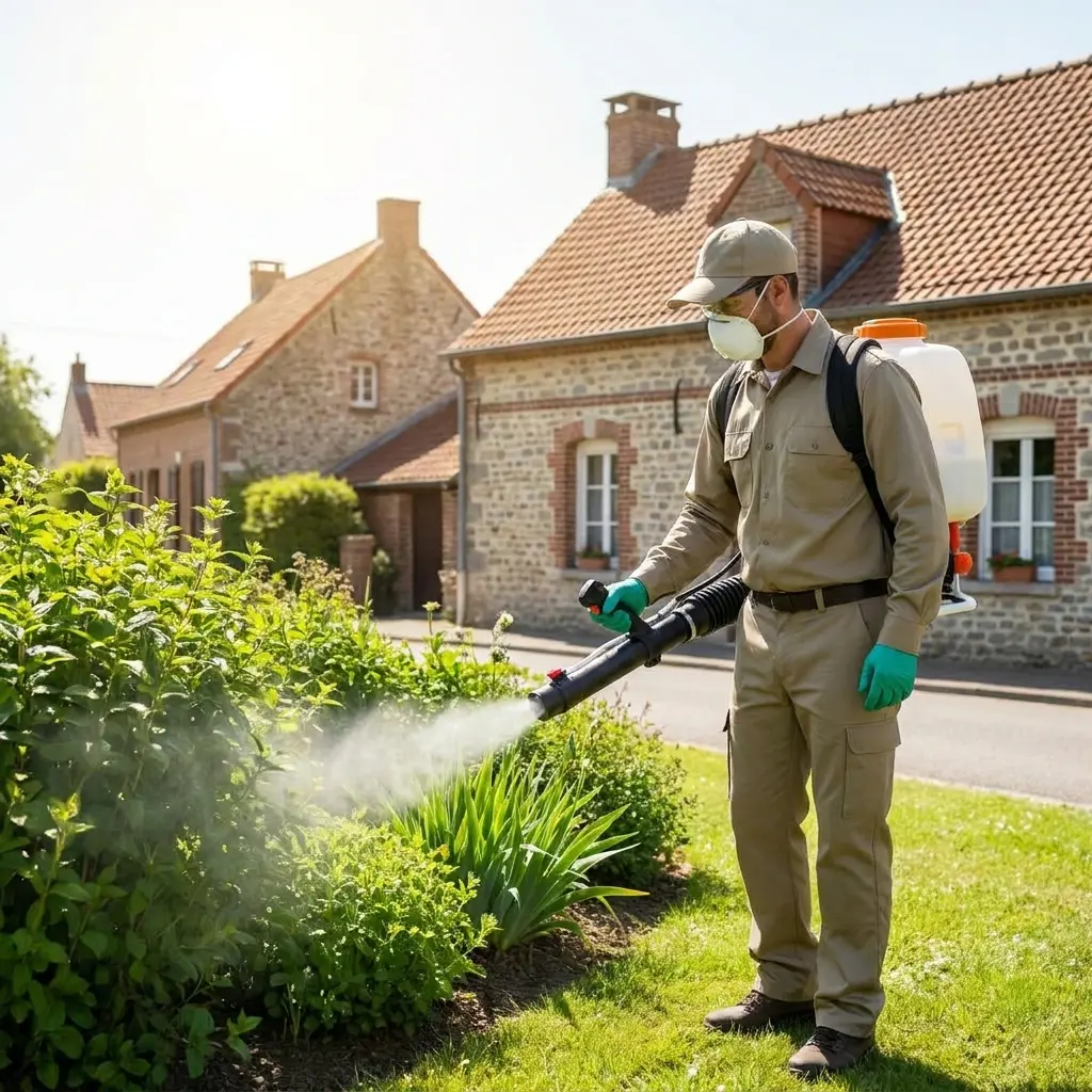 Une expertise locale pour retrouver votre confort extérieur