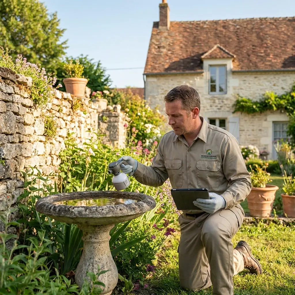 Pourquoi choisir notre expertise en démoustication à Gondecourt ?