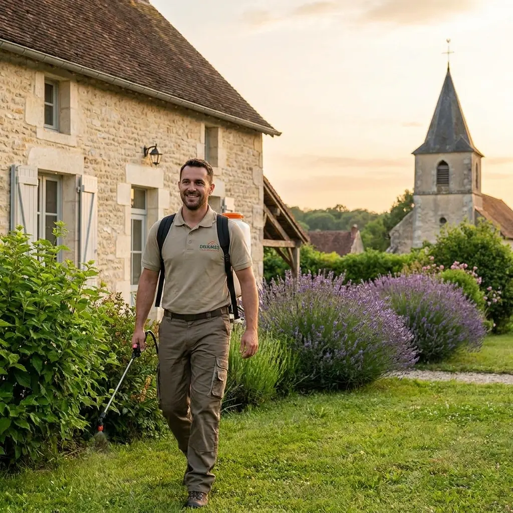 Besoin d'une intervention rapide à Flines-lez-Raches ?